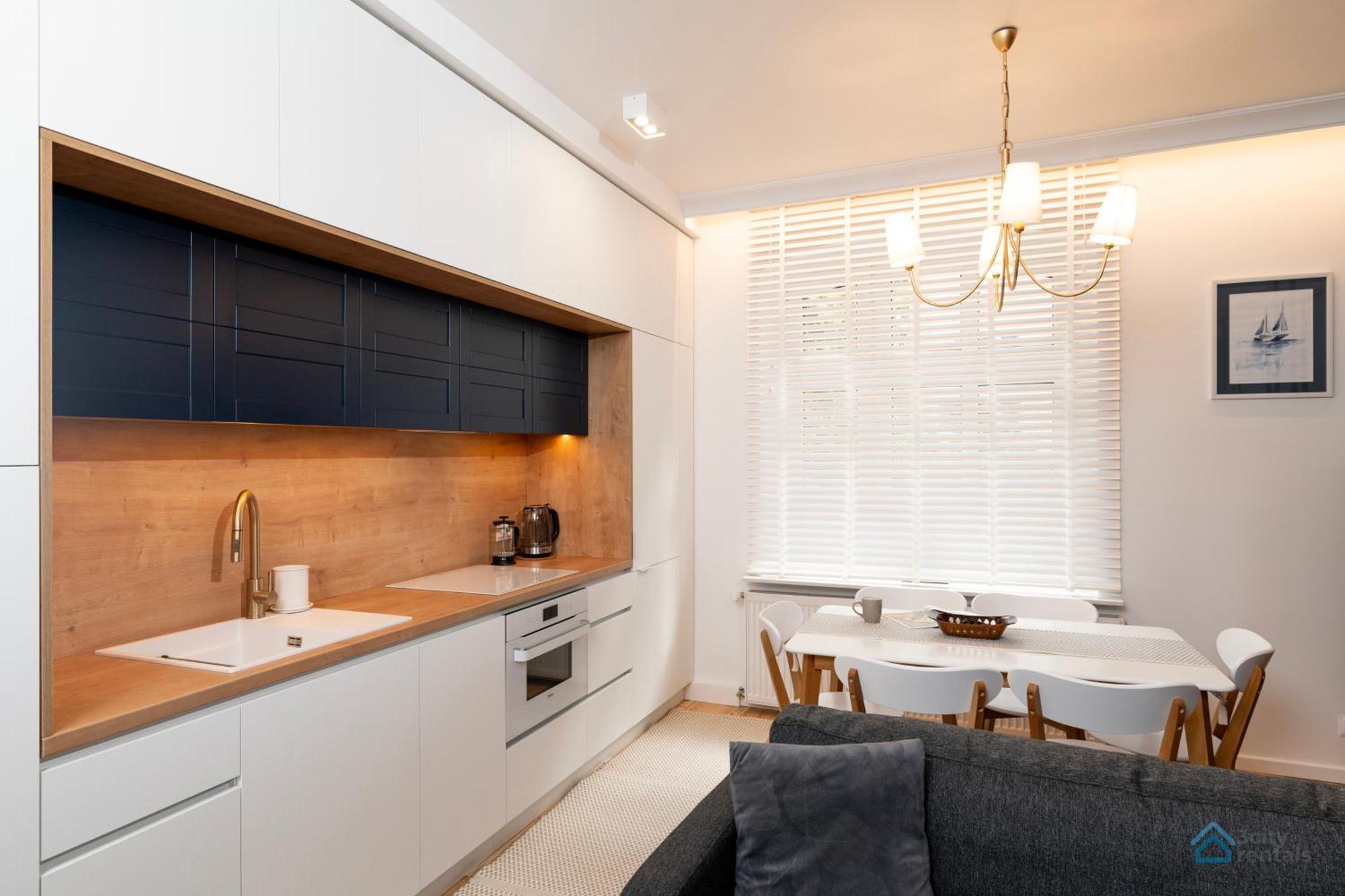 Rodzinny 3city W Sopocie By Renters Sopot