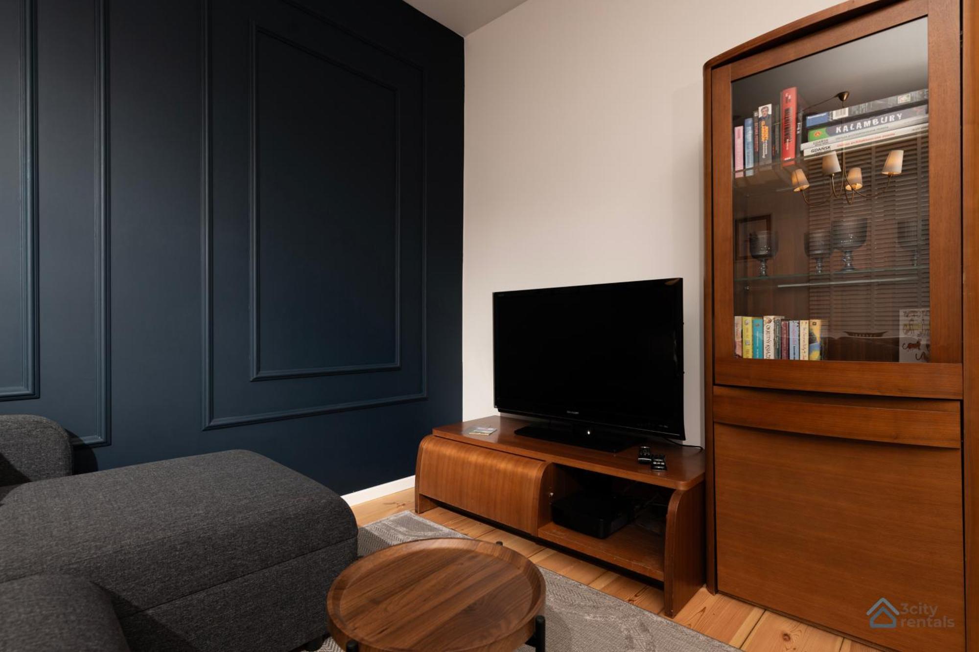 Apartment Rodzinny 3city W Sopocie By Renters