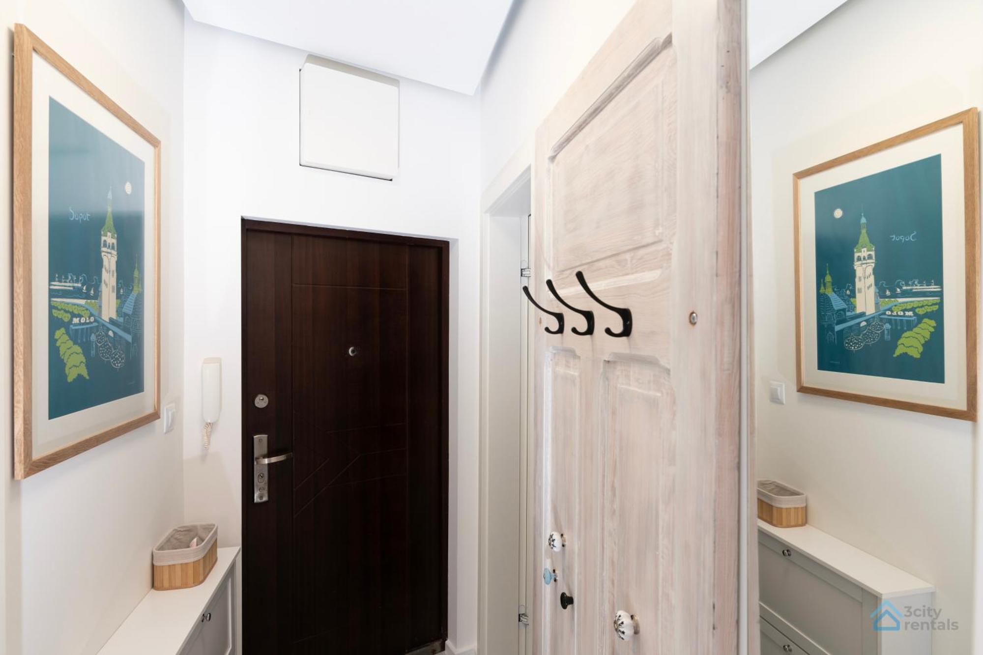Rodzinny 3city W Sopocie By Renters